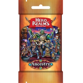 Hero Realms - Ancestry Pack Expansion